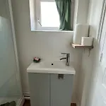 Ma Jolie Maison De L'eveque Pont-Évêque
