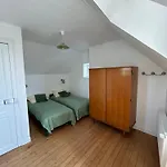 Ma Jolie Maison De L'eveque 3* Pont-Évêque