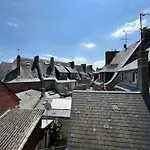 بيت ضيافة Ma Jolie Maison De L'eveque