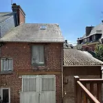 بيت ضيافة Ma Jolie Maison De L'eveque 3*