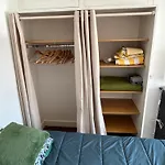 بيت ضيافة Ma Jolie Maison De L'eveque Pont-Évêque