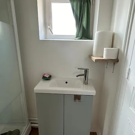Ma Jolie Maison De L'eveque Pont-Évêque