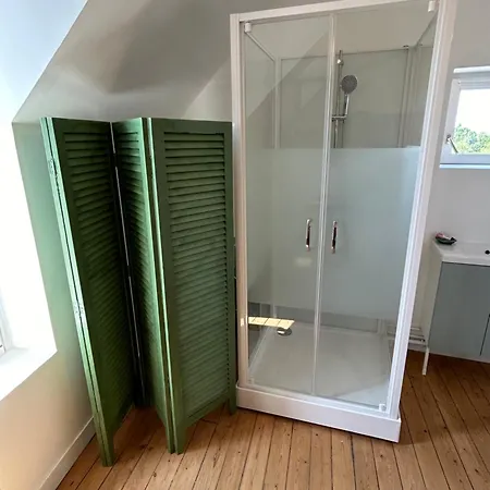 Maison d'hôtes Ma Jolie Maison De L'evêque 3*