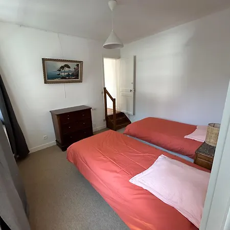 Ma Jolie Maison De L'eveque 3* Pont-Évêque