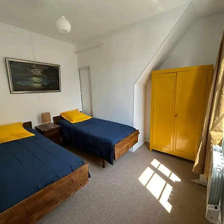 Gæstehus Ma Jolie Maison De L'eveque