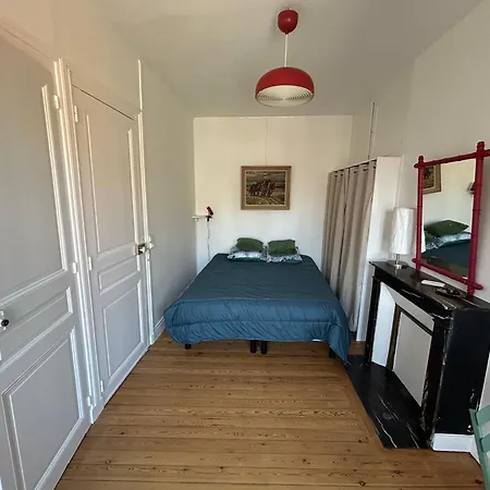 Ma Jolie Maison De L'eveque 3*