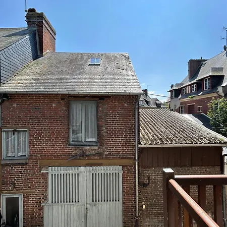 Gæstehus Ma Jolie Maison De L'eveque 3*