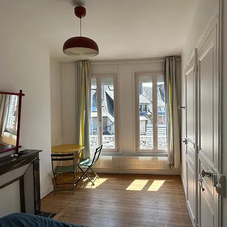 Ma Jolie Maison De L'eveque *