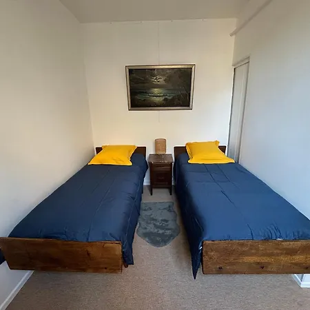 Ma Jolie Maison De L'evêque 3* Pont-Évêque