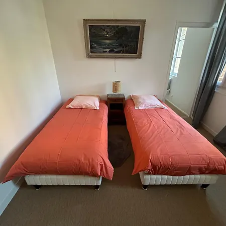 Ma Jolie Maison De L'eveque *