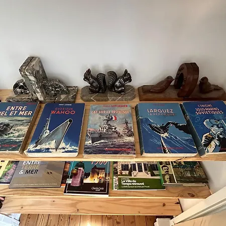 Ma Jolie Maison De L'eveque Pont-Évêque