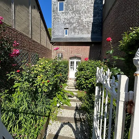 Ma Jolie Maison De L'eveque Guest house Pont-l'Eveque (Calvados)