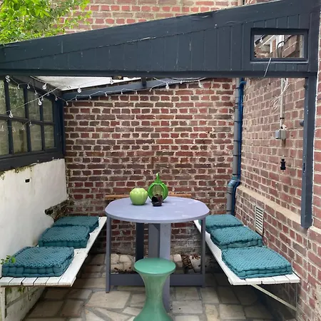 Ma Jolie Maison De L'eveque Pont-Évêque