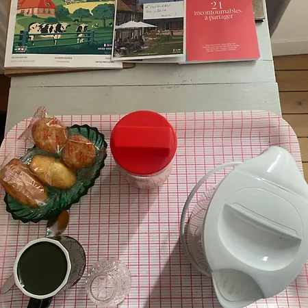 Ma Jolie Maison De L'evêque Maison d'hôtes 3*