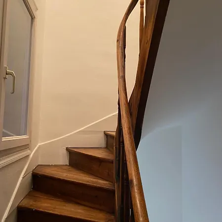 Ma Jolie Maison De L'evêque 3* Pont-Évêque