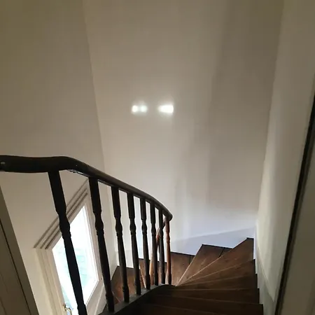 Ma Jolie Maison De L'evêque Casa de hóspedes Pont-Évêque