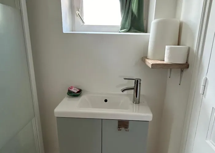 Ma Jolie Maison De L'eveque Pont-Évêque