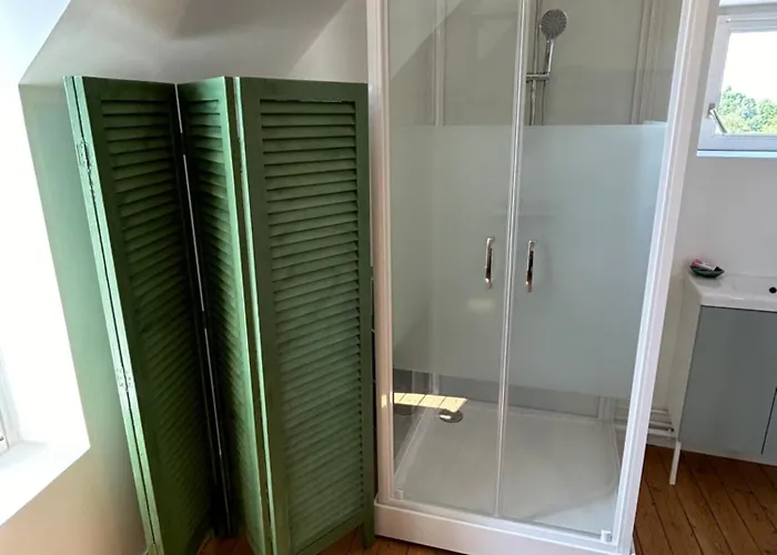 Guest house Ma Jolie Maison De L'eveque 3*