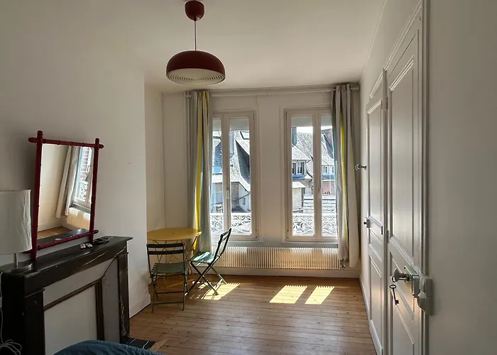 Ma Jolie Maison De L'eveque 3*