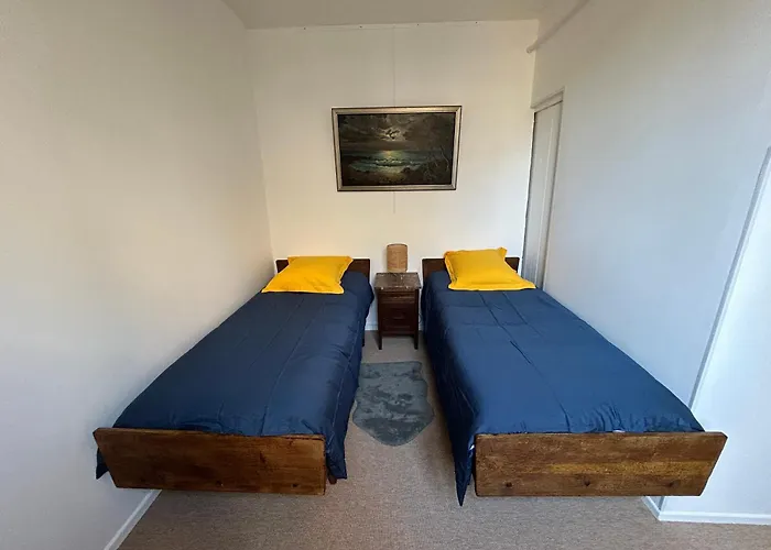 Ma Jolie Maison De L'eveque 3* Pont-Évêque