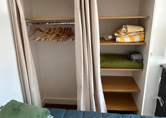 Gasthuis Ma Jolie Maison De L'eveque Pont-Évêque