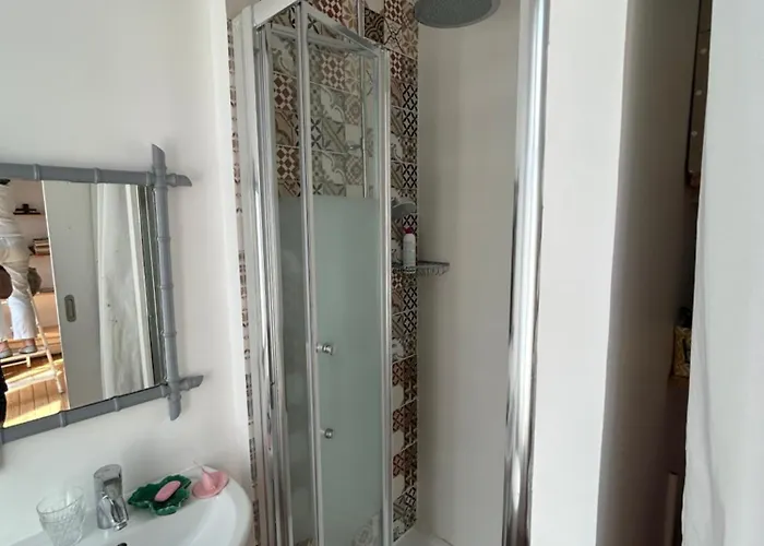 Ma Jolie Maison De L'eveque Pont-l'Eveque (Calvados)