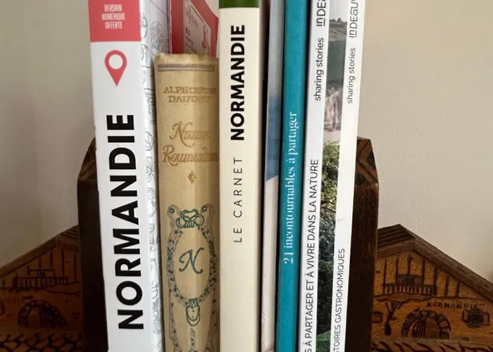 Ma Jolie Maison De L'eveque Gasthuis