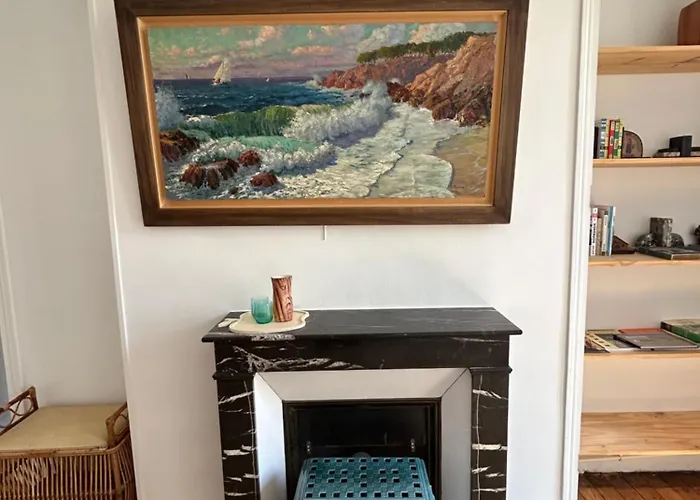 Guest house Ma Jolie Maison De L'eveque Pont-l'Eveque (Calvados)