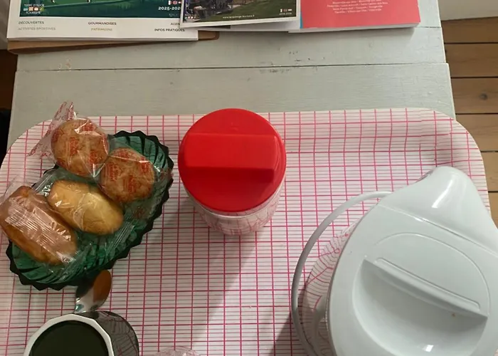 Ma Jolie Maison De L'eveque Gasthuis 3*